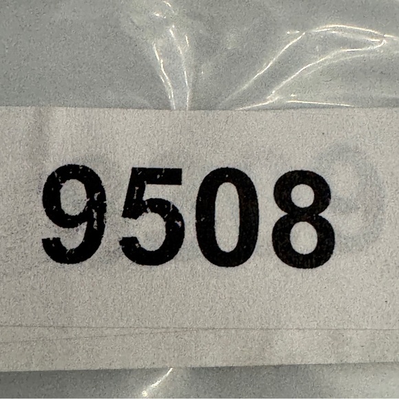 B Darlin Black Lace Back Tiered Mini Dress 1/2 - Picture 6 of 6